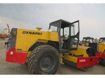 Компактор Dynapac CA30D: фото 1