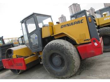 Компактор Dynapac CA30D: фото 1