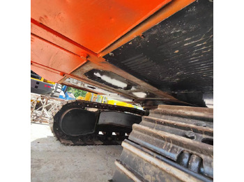 Гусеничный экскаватор HITACHI ZX200-3 Hitachi ZAXIS 200-3 G: фото 5
