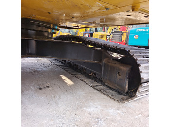 Гусеничный экскаватор KOMATSU PC220-8N1 PC220: фото 4
