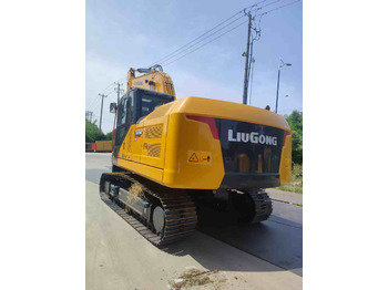 Новый Гусеничный экскаватор LIUGONG 920FG4 100% Brand New 21.5 TON 20 TON: фото 2 Новый Гусеничный экскаватор LIUGONG 920FG4 100% Brand New 21.5 TON 20 TON: фото 2