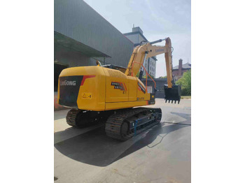 Новый Гусеничный экскаватор LIUGONG 920FG4 100% Brand New 21.5 TON 20 TON: фото 4 Новый Гусеничный экскаватор LIUGONG 920FG4 100% Brand New 21.5 TON 20 TON: фото 4