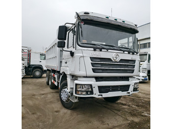 Самосвал SHACMAN