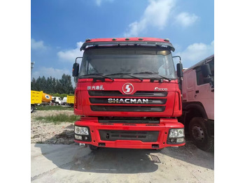 Самосвал SHACMAN