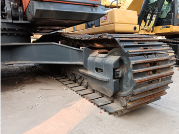 Строительная техника DOOSAN DX340LC - 9C - 9S DX340 LCA: фото 2