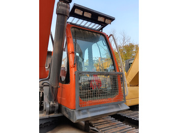 Строительная техника DOOSAN DX340LC - 9C - 9S DX340 LCA: фото 3