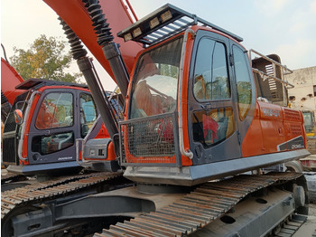 Строительная техника DOOSAN DX340LC - 9C - 9S DX340 LCA: фото 5