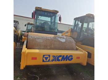 Дорожный каток XCMG XS 223J XC223J: фото 4