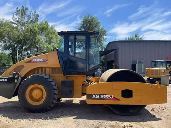 Дорожный каток XCMG XS222J