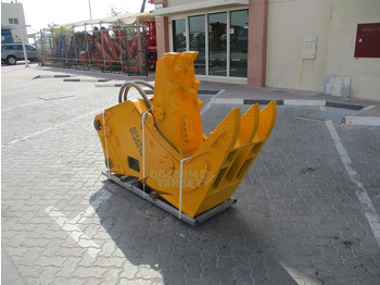 Навесное оборудование