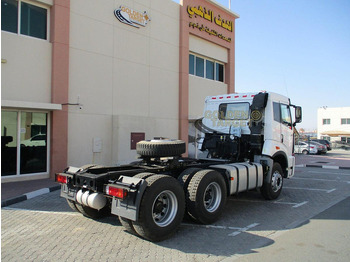 Новый Грузовик Faw 4181P2K15: фото 3 Новый Грузовик Faw 4181P2K15: фото 3