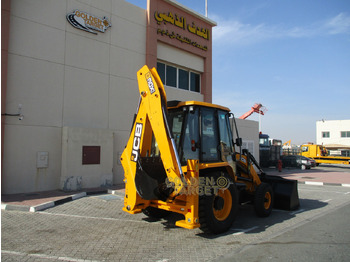 Новый Экскаватор-погрузчик JCB 3DX PLUS 4×2 BACKHOE LOADER: фото 3