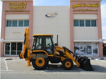 Новый Экскаватор-погрузчик JCB 3DX PLUS 4×2 BACKHOE LOADER: фото 5