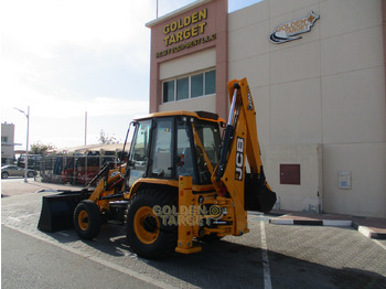 Новый Экскаватор-погрузчик JCB 3DX PLUS 4×2 BACKHOE LOADER: фото 4