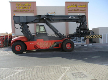 Ричстакер Linde C4531TL: фото 5 Ричстакер Linde C4531TL: фото 5