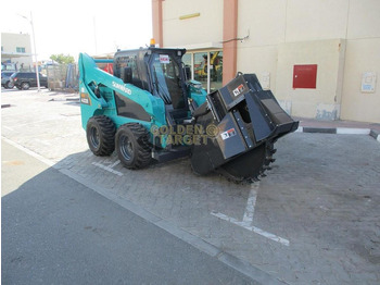 Погрузчик SUNWARD