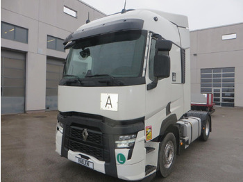 Тягач RENAULT T 480