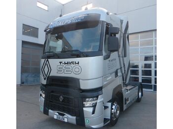 Тягач RENAULT T 520