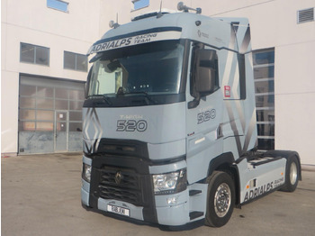 Тягач RENAULT T 520