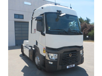 Тягач Renault T480 SC 4x2Tractor, Retarder: фото 2