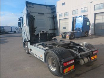 Тягач Renault T520 HSC 4x2Tractor AdriAlps Racing Team: фото 4