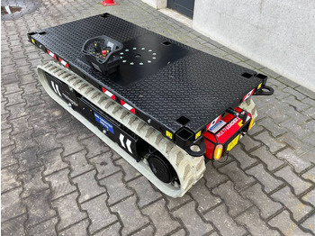 Строительная техника