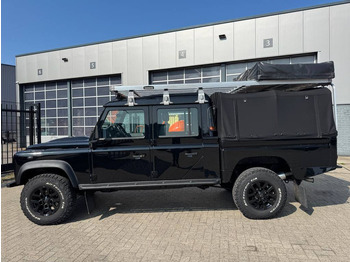 Легковой автомобиль LAND ROVER