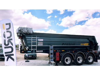 FESAN 2025 лизинг FESAN 2025: фото 1