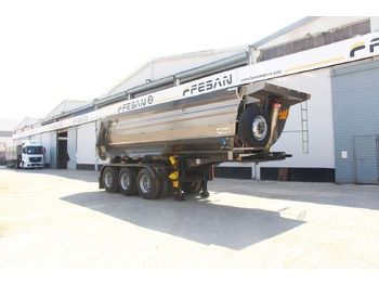 Fesan FE-HAV-04 лизинг Fesan FE-HAV-04: фото 3