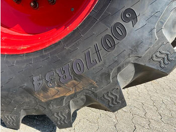 Трактор FENDT 936 Vario