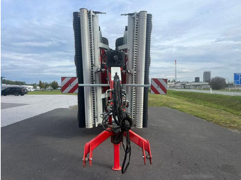 Сеноворошилка R9 profi Type 820: фото 2