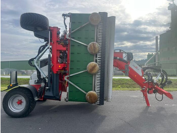 Сеноворошилка R9 profi Type 820: фото 4