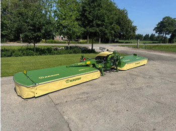 Косилка KRONE Easycut