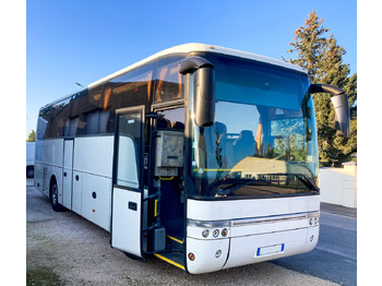 Пригородный автобус VAN HOOL