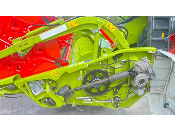 Новый Навесное оборудование для комбайна Claas VARIO 770: фото 2