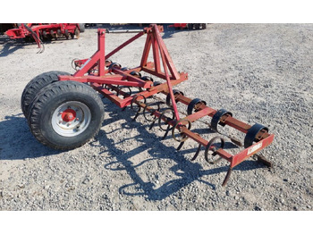 Полевой каток RECORD