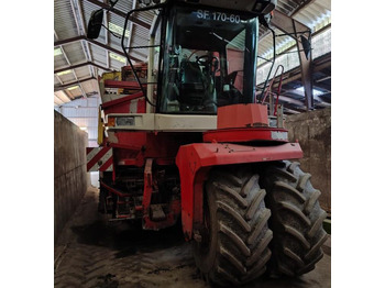 Картофелеуборочный комбайн Grimme SF 170-60: фото 1