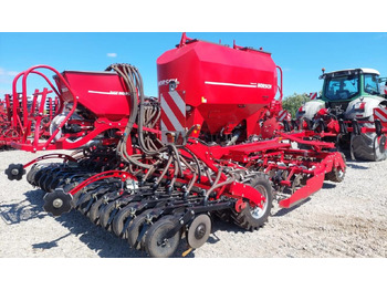 Сеялка HORSCH