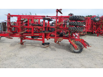 Борона Horsch Tiger 4 MT: фото 2