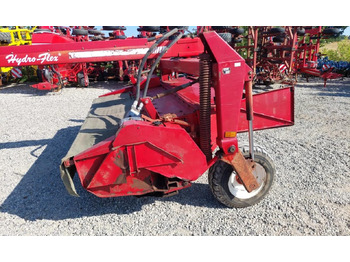 Косилка JF GMS 3200 Hydro-flex: фото 5 Косилка JF GMS 3200 Hydro-flex: фото 5