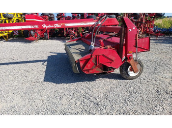 Косилка JF GMS 3200 Hydro-flex: фото 4 Косилка JF GMS 3200 Hydro-flex: фото 4