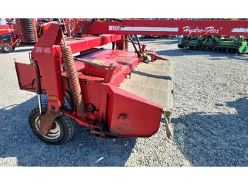 Косилка JF GMS 3200 Hydro-flex: фото 3 Косилка JF GMS 3200 Hydro-flex: фото 3