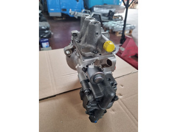 Топливный насос DELPHI