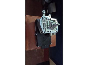 Новый Блок управления для Грузовиков GATE CYLINDER ACTROS MP3: фото 3 Новый Блок управления для Грузовиков GATE CYLINDER ACTROS MP3: фото 3