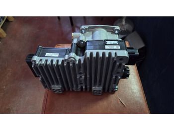 Новый Блок управления для Грузовиков GATE CYLINDER ACTROS MP3: фото 4 Новый Блок управления для Грузовиков GATE CYLINDER ACTROS MP3: фото 4