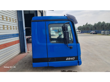 Кабина MERCEDES-BENZ Actros