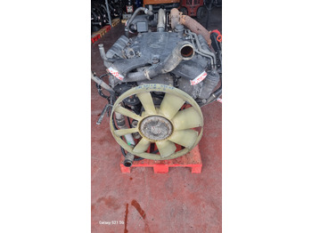 Двигатель MERCEDES-BENZ Actros