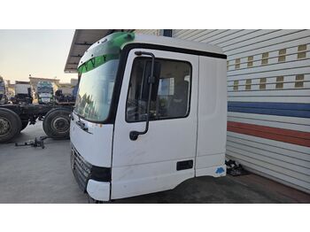 Кабина для Грузовиков MERCEDES-BENZ ACTROS MP1: фото 3 Кабина для Грузовиков MERCEDES-BENZ ACTROS MP1: фото 3