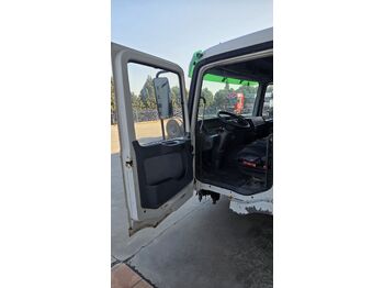 Кабина для Грузовиков MERCEDES-BENZ ACTROS MP1: фото 5 Кабина для Грузовиков MERCEDES-BENZ ACTROS MP1: фото 5