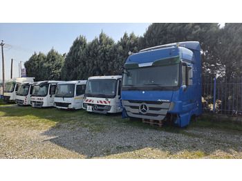 Кабина MERCEDES-BENZ Actros